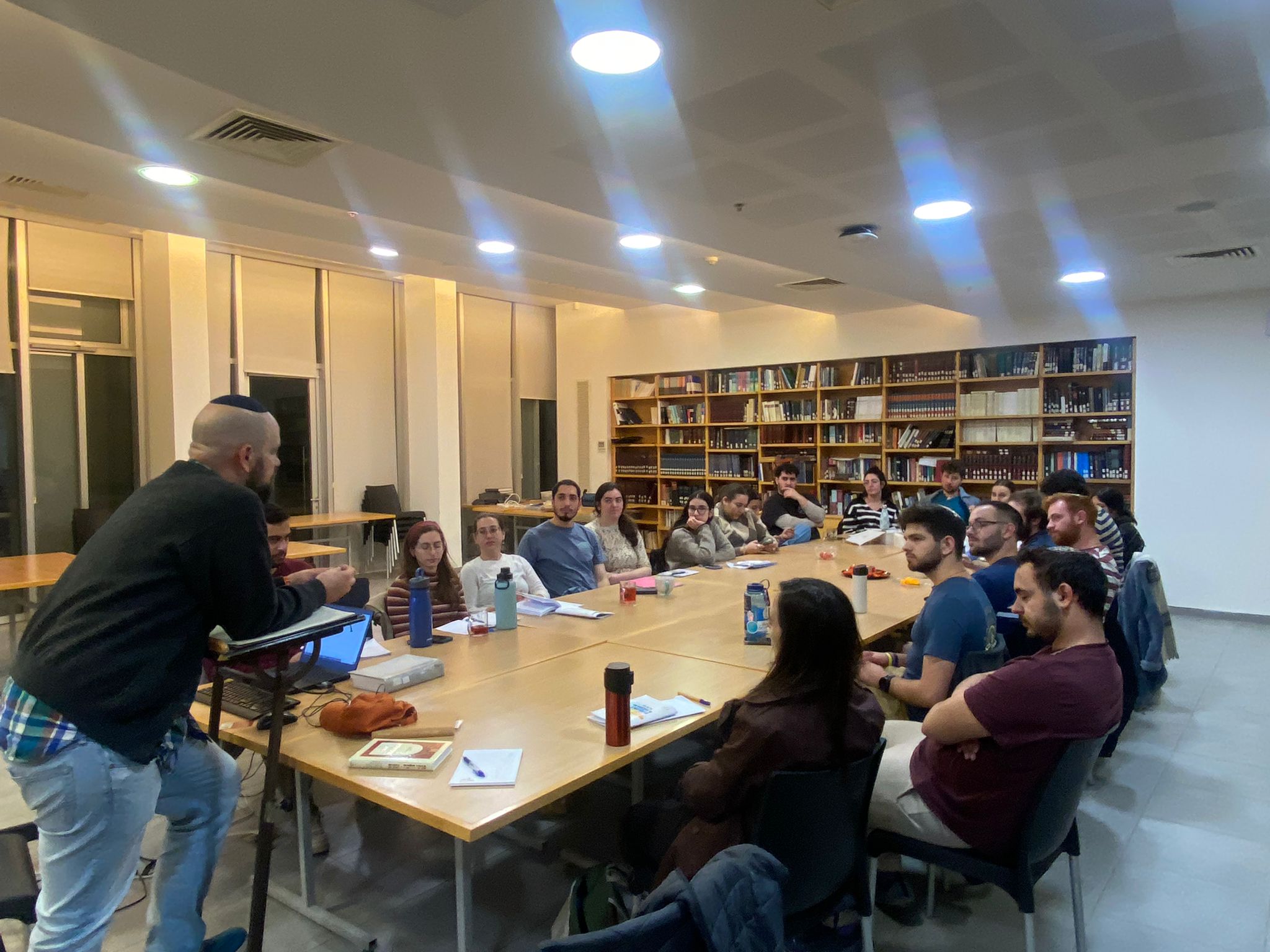 בכל נפשך